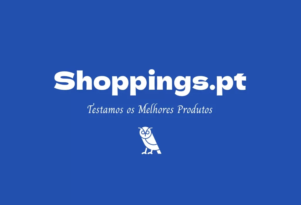 logo shoppings.pt