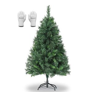 Árvore de Natal artificial 120 cm - SALCAR