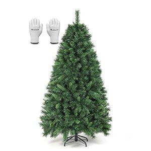 Árvore de Natal artificial 180 cm - SALCAR