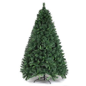 Árvore de Natal artificial 210 cm - SALCAR