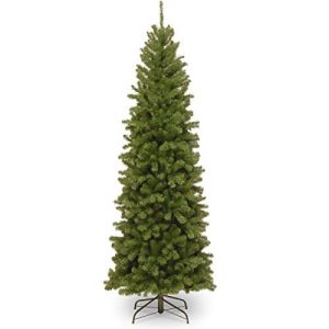 Árvore de natal artificial fina - National Tree Company