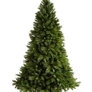 Árvore de Natal (com ramos fáceis de abrir) - Disponível com 1,5m ou 1,8m ou 2,1m- WeRChristmas