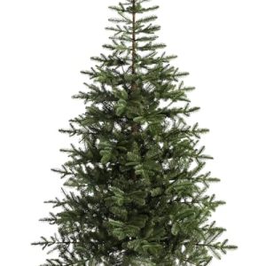 Árvore de Natal (plástico, 1,8 m) - WeRChristmas Nordmann