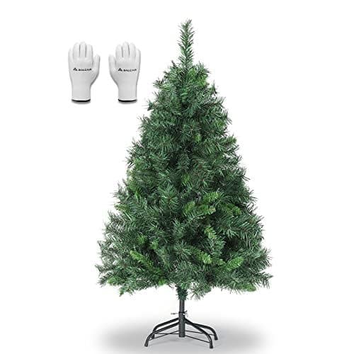 Árvore de Natal artificial 120 cm – SALCAR