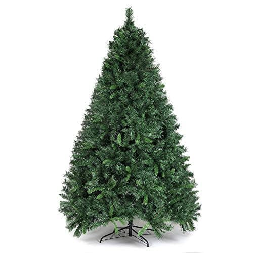 Árvore de Natal artificial 210 cm – SALCAR