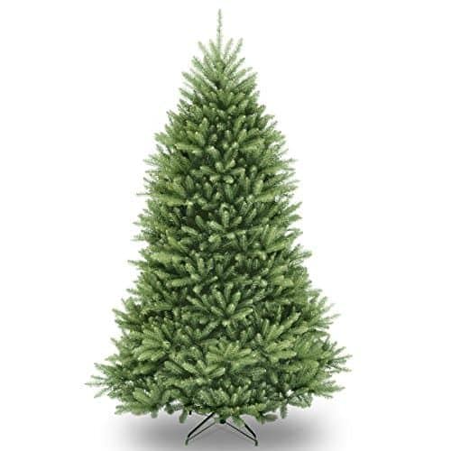 Árvore de Natal Média – National Tree Company