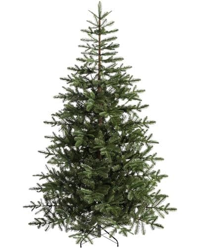 Árvore de Natal (plástico, 1,8 m) – WeRChristmas Nordmann